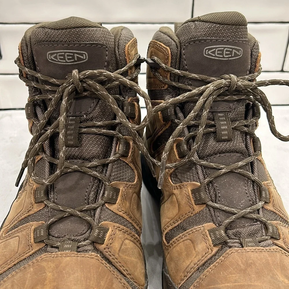 Keen men circadia